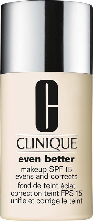 Produktbild Clinique Even Better - Makeup SPF15 CN 0.5 Shell