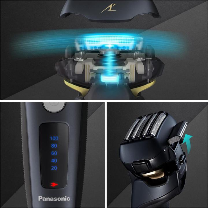 Immagine prodotto Panasonic ES-LV97-K803