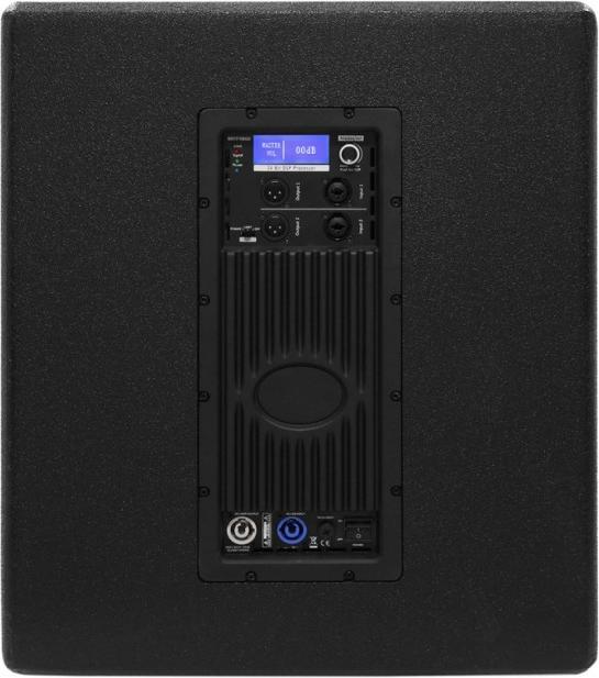 Produktbild Mac Mah AS 815 Sub