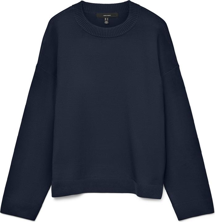 Immagine prodotto Vero Moda VMSILJE Pullover Strickpullover (XXL)