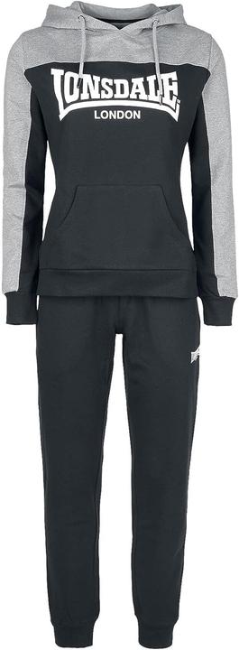 Produktbild Punch Lurgan (XXL)