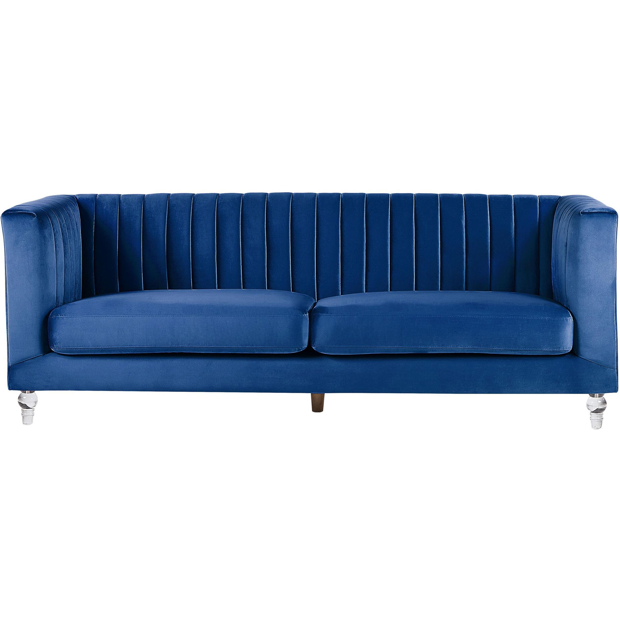 Thumbnail - Beliani, Sofa, Arvika (3-Sitzer)