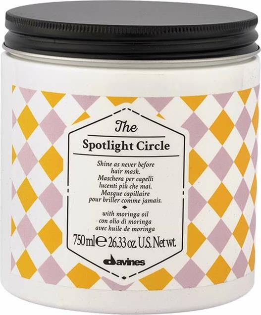 Image du produit Davines Chronique du cercle (750 ml)