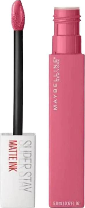 Image du produit Maybelline New York Rouge à lèvres Super Stay Matte Ink (E36386 125 Inspirer)