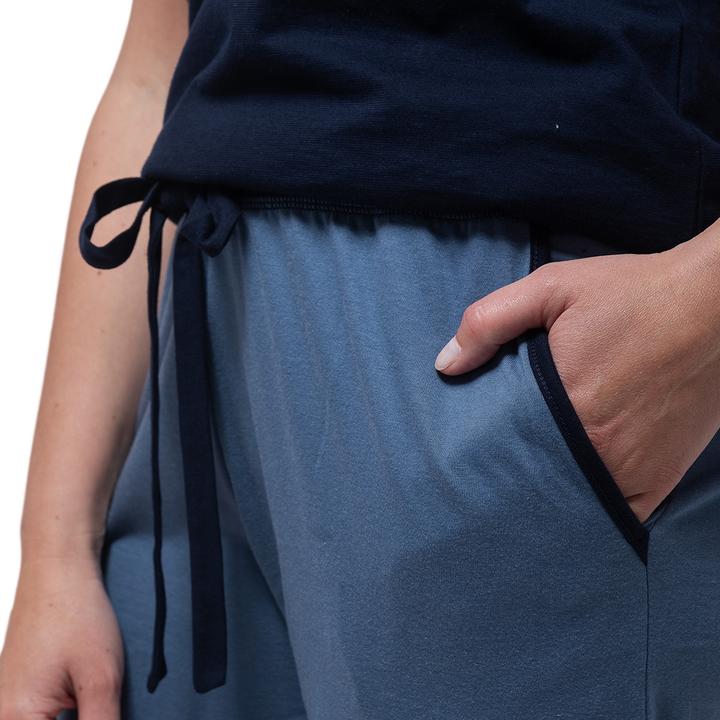 Produktbild Ammann Bodywear Night & Home Schlafanzug (40, L)