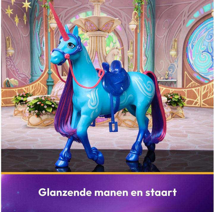 Immagine prodotto Unicorn Academy River