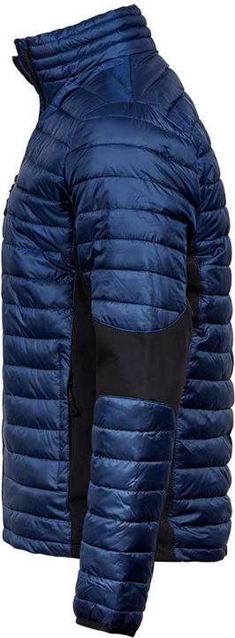 Immagine prodotto Tee Jays Veste matelassée Crossover pour hommes (3XL)