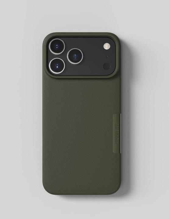 Immagine prodotto Nudient Back Cover Thin MagSafe (Apple iPhone 17 Pro Max)