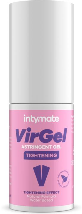 Actual product image Intymate Intimateline - Water-Based Gel For Her 30 ml (30 ml)