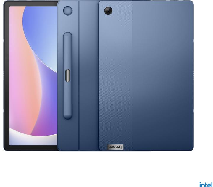 Image du produit Lenovo IdeaPad Duet 3 (11.50", 128 Go, 8 Go, CH, Intel N97)