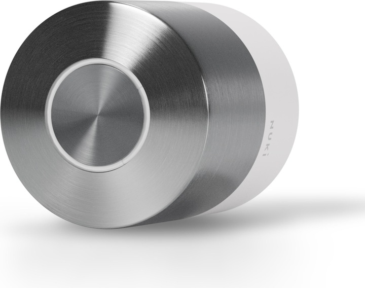 Produktbild Nuki Smart Lock Pro CH-Zylinder (5th Gen) (Smartphone)