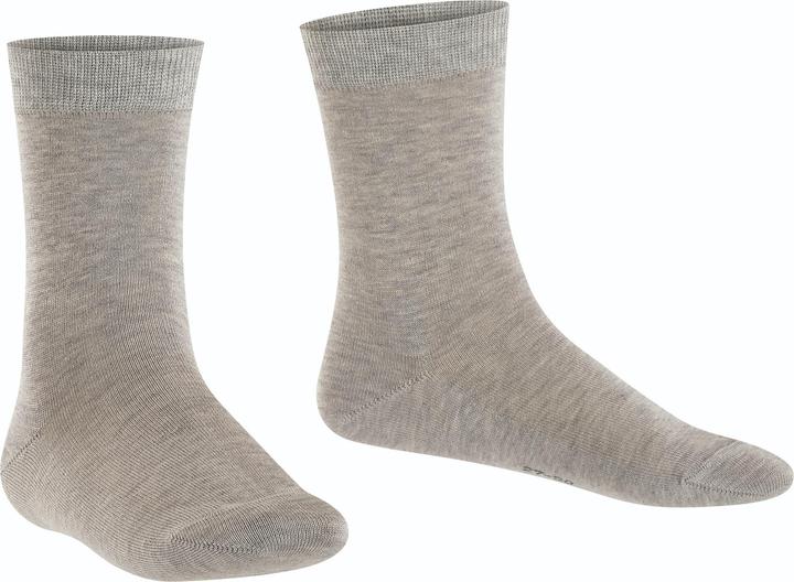 Actual product image Falke Cotton Finesse SO (Single pack, 23 - 26)