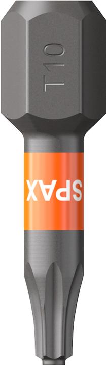 Produktbild Spax Schraubendreher-Einsätze ® (T 10)