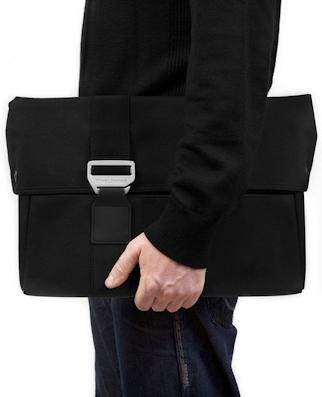 Immagine prodotto BlueLounge Borsa ecologica Custodia per laptop (15.60")