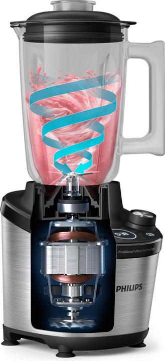 Produktbild Philips 7000 Series HR3760/10 (1500 W)