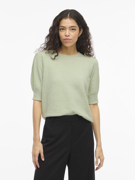 Immagine prodotto Vila VIRIL Kurzärmeliges Strickoberteil (M)