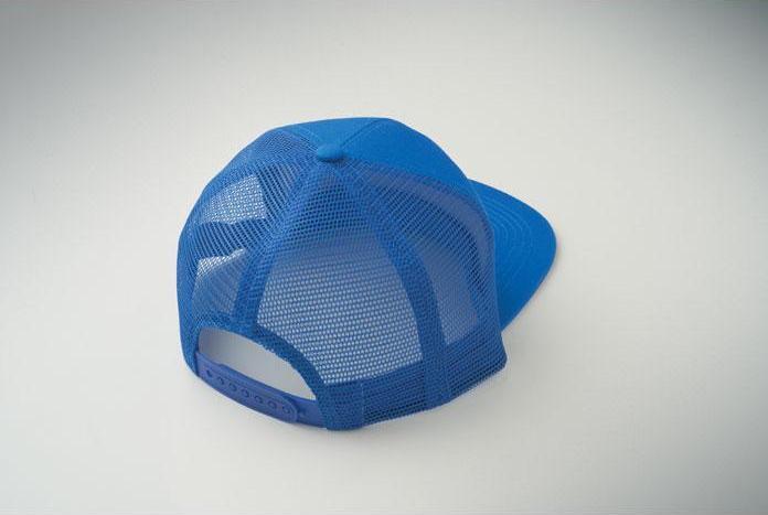 Produktbild MidOcean Bead Trucker Cap Flacher Schirm