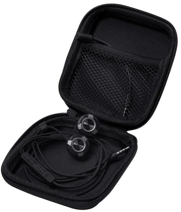 Actual product image Trust GXT 406 PINE Multiplatform In-Ears (Cable)