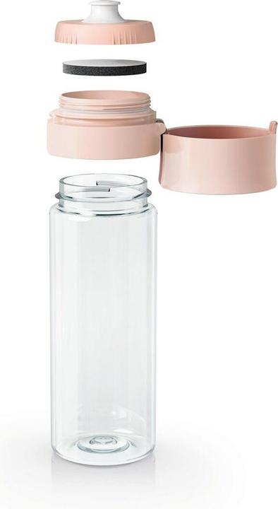 Image du produit Brita Vital Pêche Bouteille-filtre à 2 disques (0.60 l)
