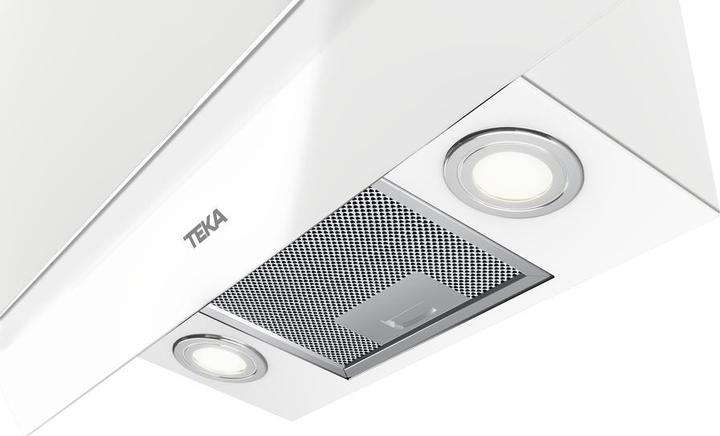 Produktbild Teka DVT 78660 TBS Wall-mounted White ³/h A+ (Wandhaube)