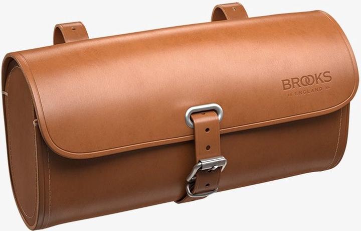 Actual product image Brooks Running BROOKS Saddle Bag Challenge Large 1.5 L (1.50 l, Saddle bag)