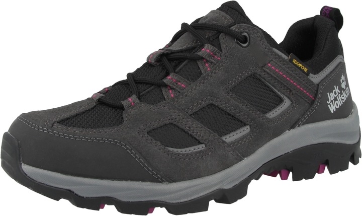Immagine prodotto Jack Wolfskin Vojo 3 Texapore Low W (42.5)