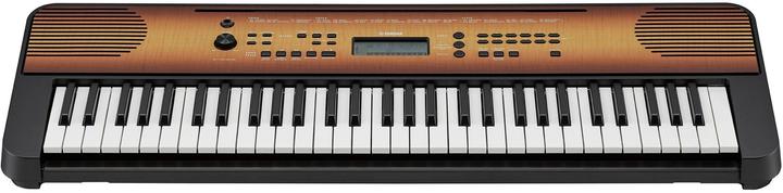 Produktbild Yamaha PSR-E360 MA Maple keyboard 61 toetsen (61 Tasten)