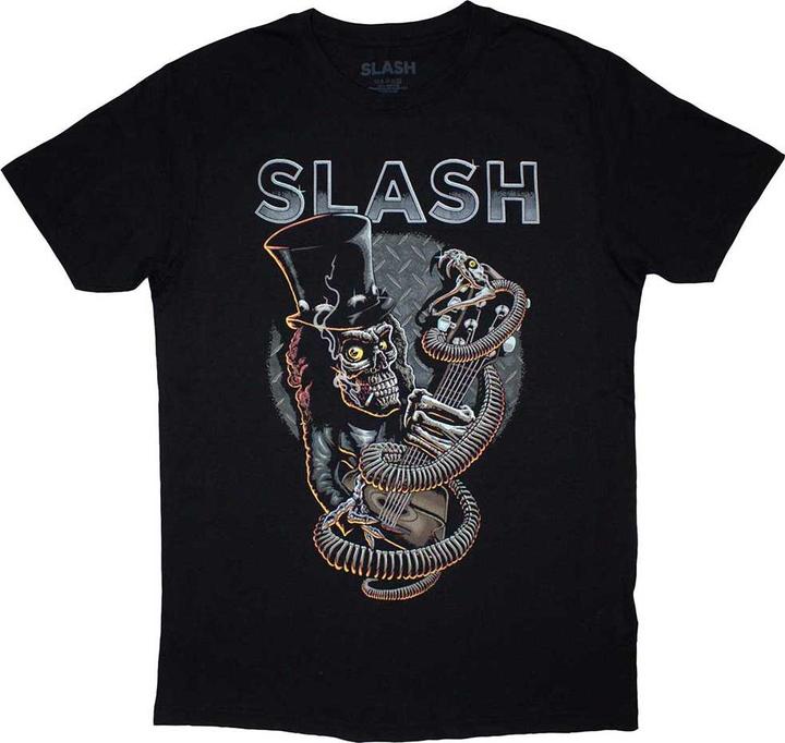 Produktbild Skull Guitar Snake (XL)