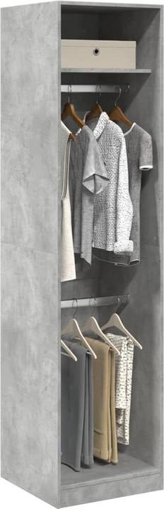 Produktbild vidaXL Alexius (50 x 50 x 200 cm)