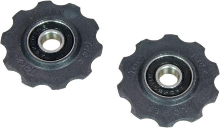 Actual product image Rohloff Derailleur pulley for chain tensioner