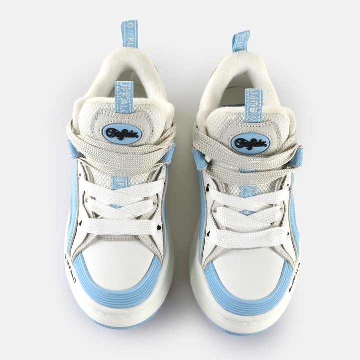 Produktbild Buffalo sneakers orcus (40)