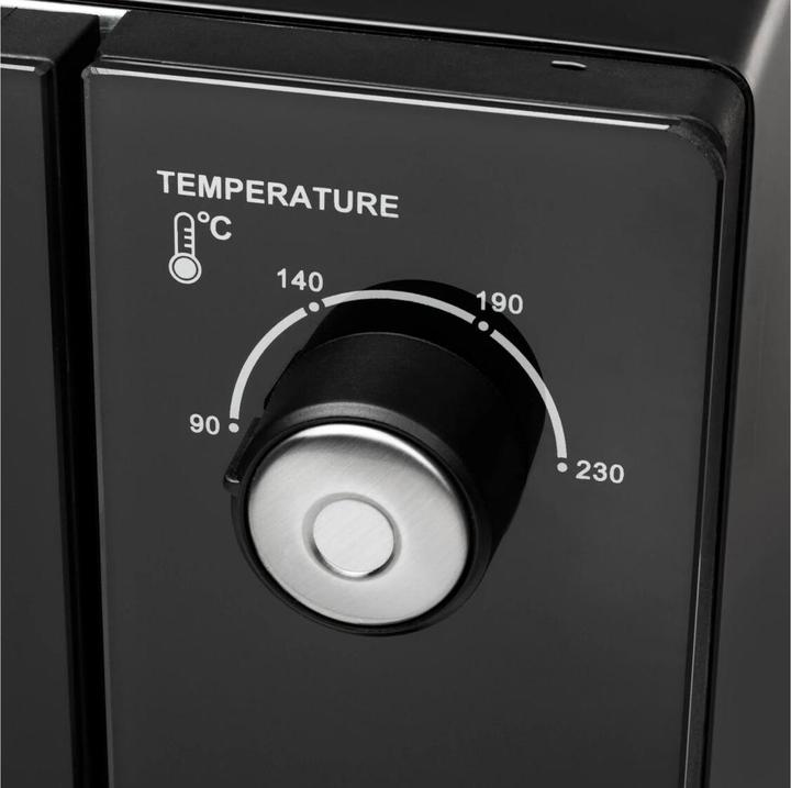 Immagine prodotto Princess Konvektionsbackofen DeLuxe 55l