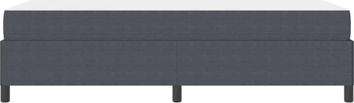 Actual product image VidaXL Modern bed (80 x 200 cm)