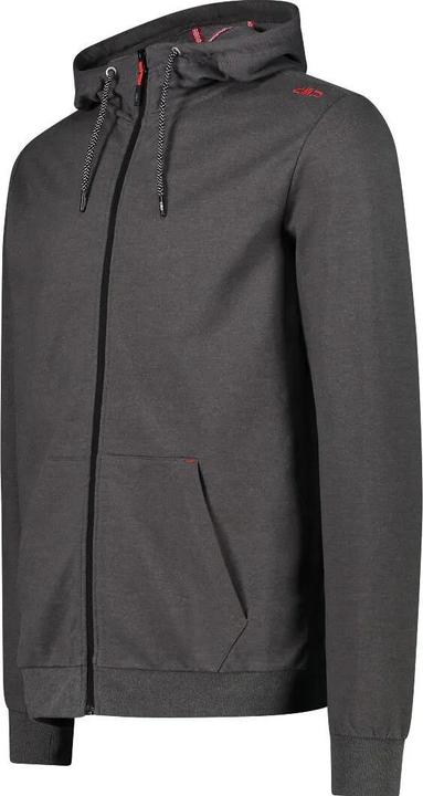 Produktbild CMP Campagnolo Kapuzenjacke (4XL)