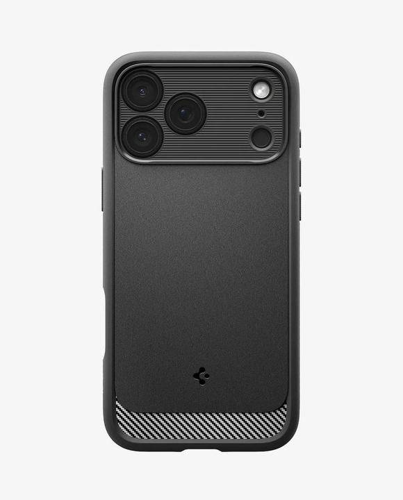 Produktbild Spigen Rugged Armor (Apple iPhone 17 Pro Max)