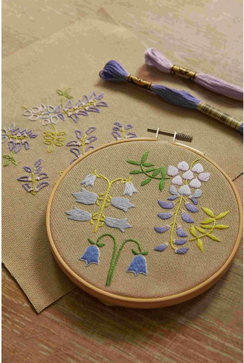 Actual product image DMC Mindful Making Duo Spring Scent Stick Set, Ø 13.5 cm