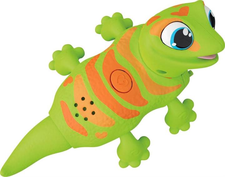 Immagine prodotto Goliath Toys Goliath play figure Get Along Gecko assortite