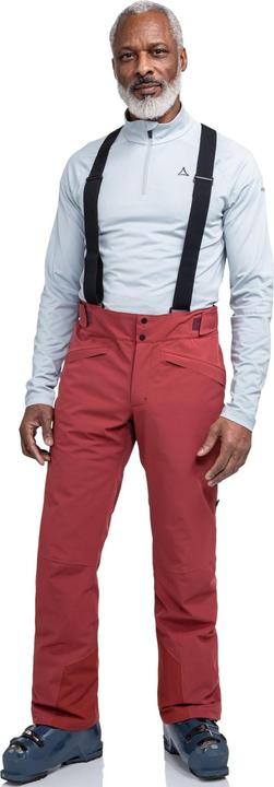 Actual product image Schöffel Pants Style Mountet MNS (4XL)