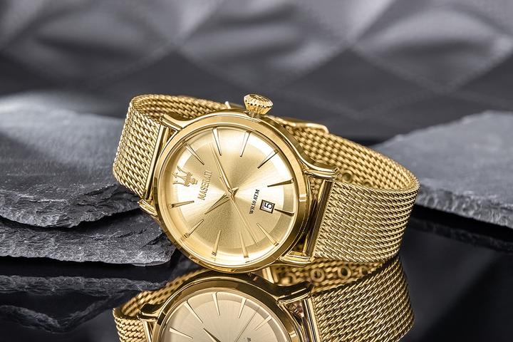 Produktbild Maserati Epoca (Analoguhr, 42 mm)