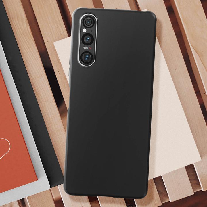 Actual product image Avizar Gel cover Series (Sony Xperia 1 V)