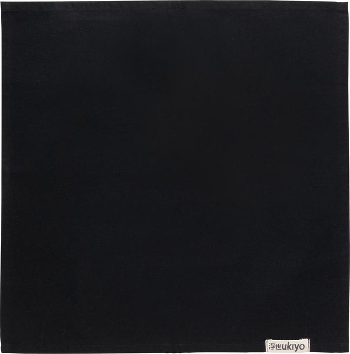 Produktbild Ukiyo Servietten Recycelte Baumwolle 4erPack Set (4 Stk., 45 x 45 cm)