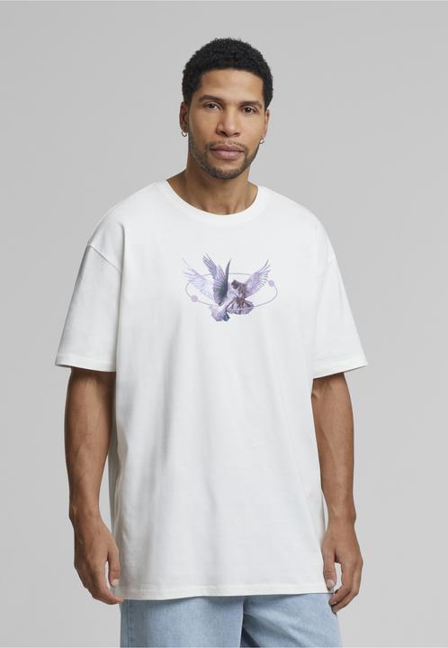 Produktbild Urban Classics Vive la Liberte Oversize Tee - 16543 (XXL)