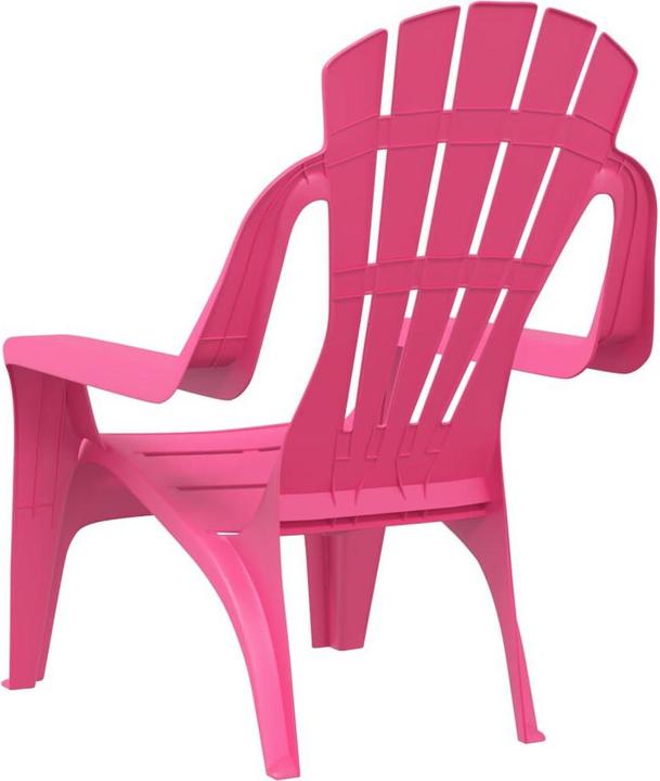 Produktbild vidaXL Gartenstuhl