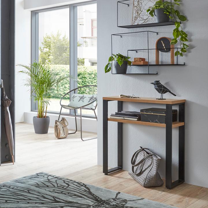 Actual product image HAKU Möbel Console (70 x 28 cm)