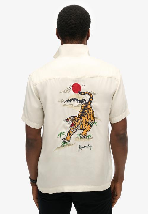 Immagine prodotto Superdry Merchant Suika Hemd (L)