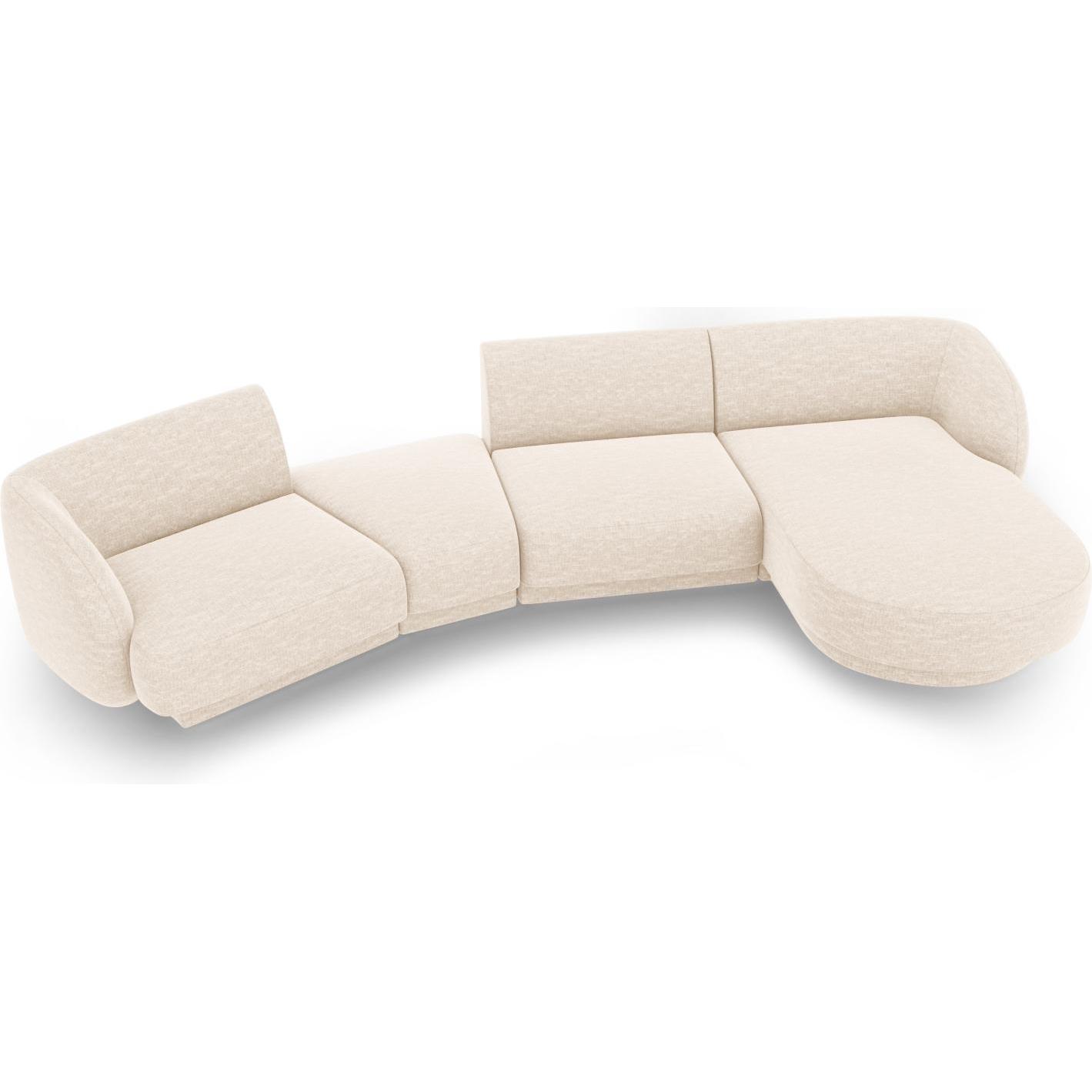 Thumbnail - Micadoni, Sofa, Miley (4-Sitzer, 2-Sitzer, 3-Sitzer)