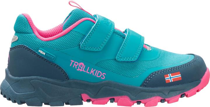 Produktbild Trollkids Kid's Preikestolen Hiker (38)