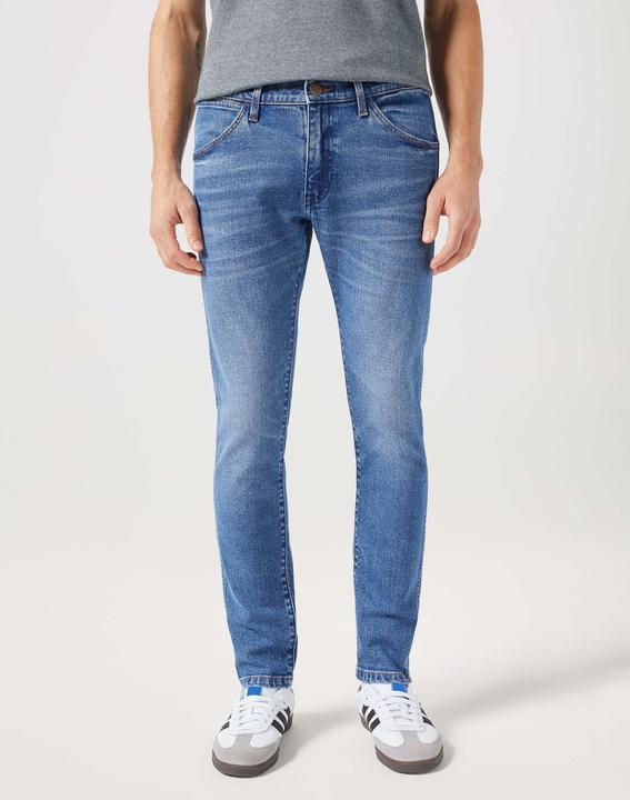 Actual product image Wrangler Jeans Bryson (29)