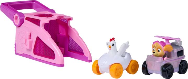 Produktbild Nobrand Paw Patrol Pup Squad Launchers Skye