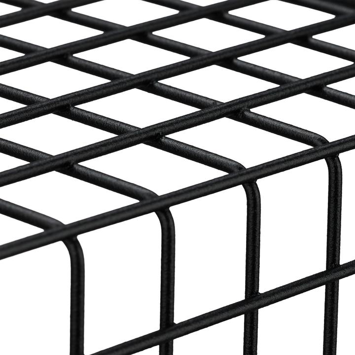 Immagine prodotto Relaxdays Mensole Cubo, Set 3 pz (30 x 15 x 25 cm)